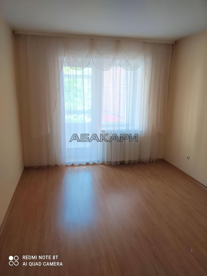 3-комнатная улица Алексеева, 24  за 45000 руб/мес фото 14