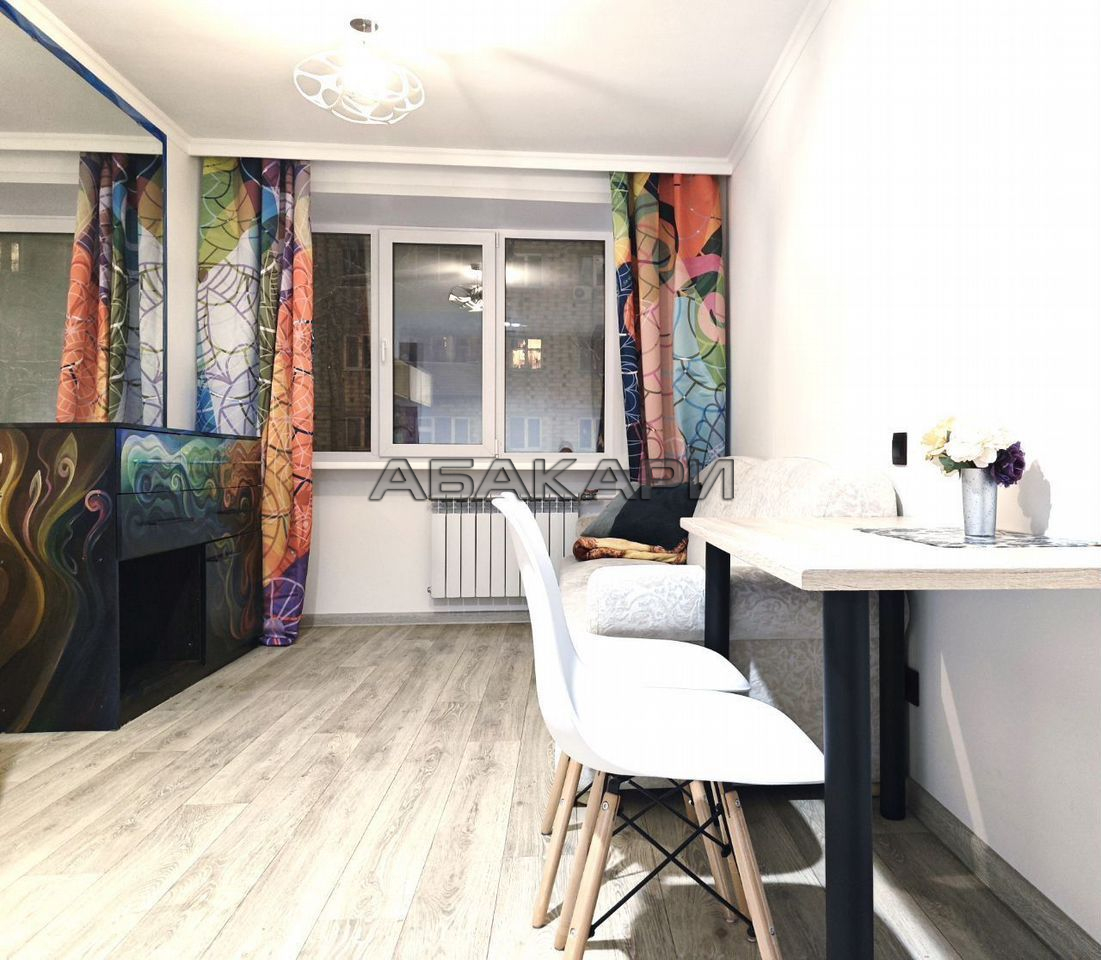 студия улица Декабристов, 5  за 29000 руб/мес фото 8