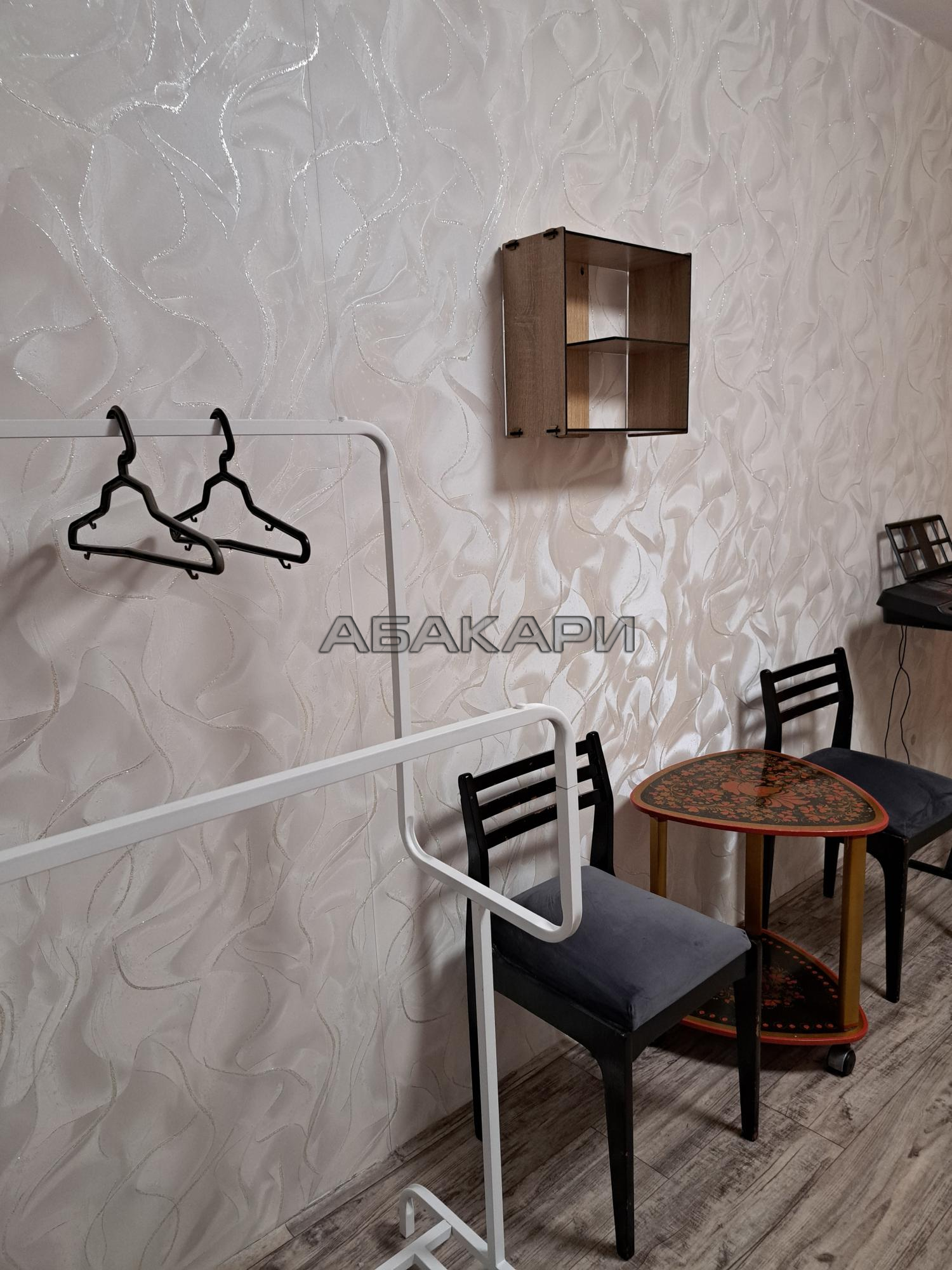 студия улица Карамзина, 8  за 23000 руб/мес фото 2