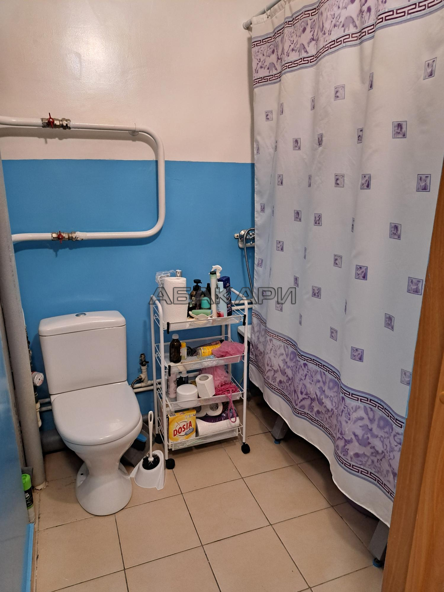 студия улица Карамзина, 8  за 23000 руб/мес фото 6