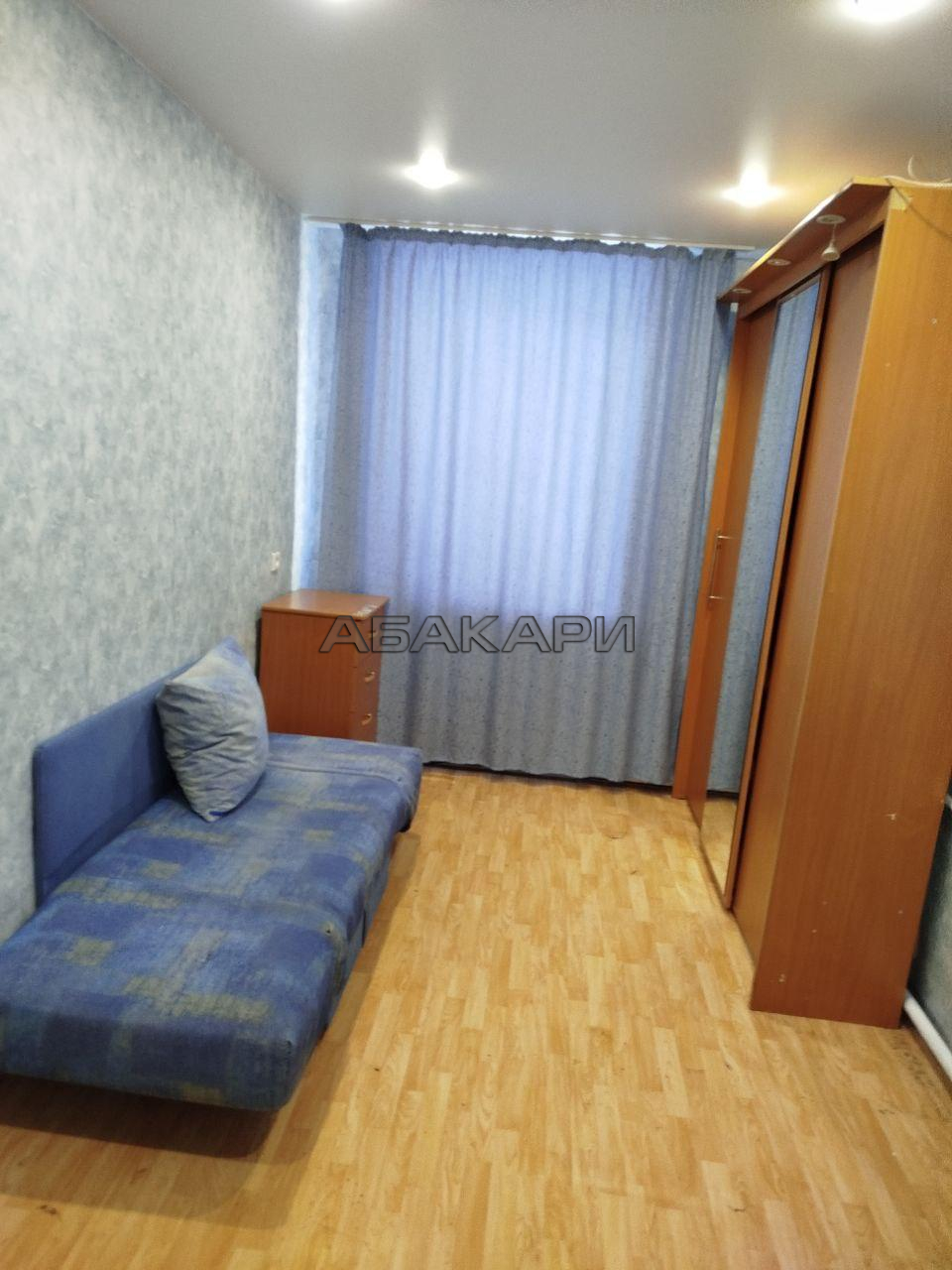2-комнатная улица Щербакова, 44  за 23000 руб/мес фото 2