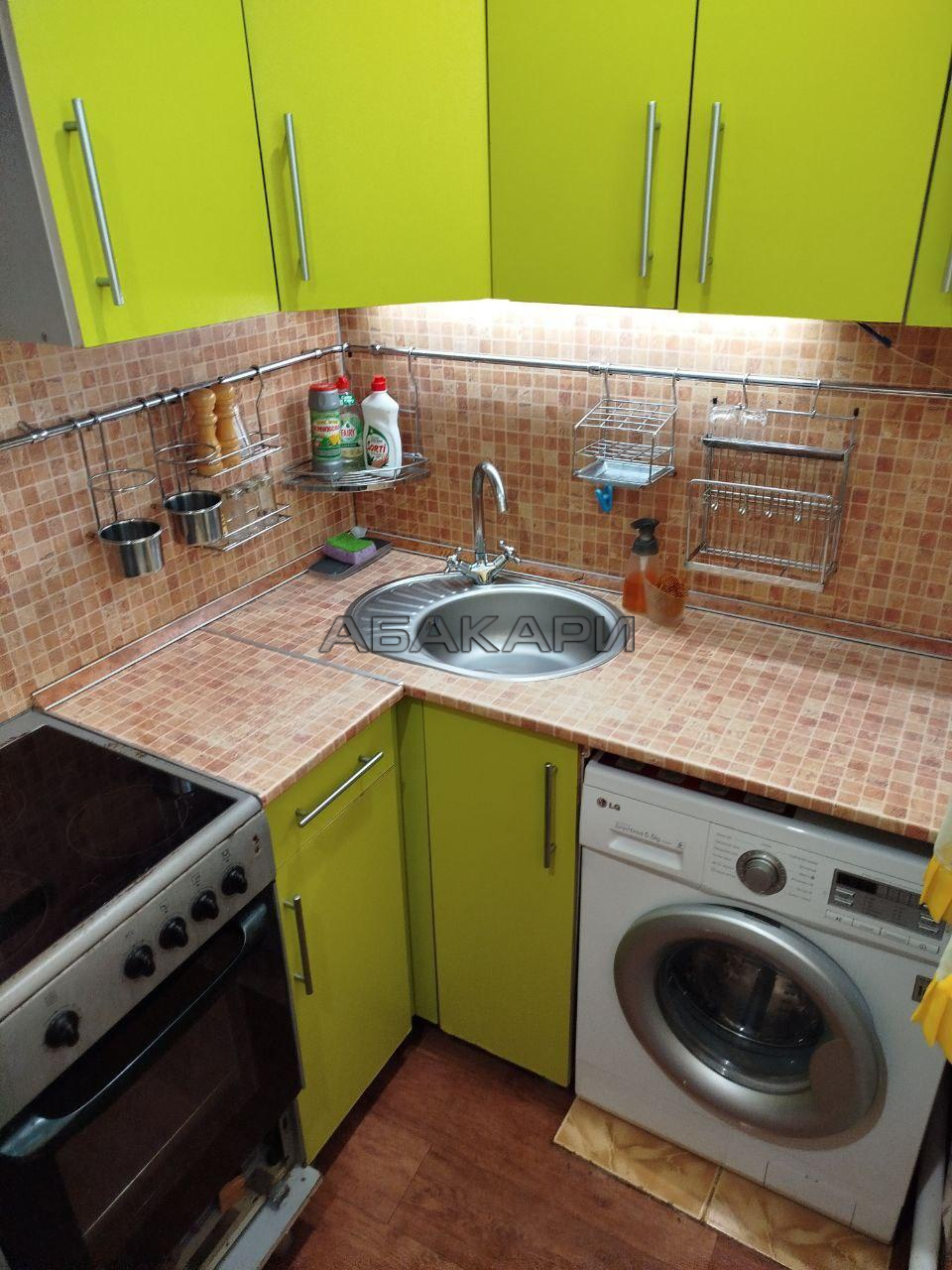 2-комнатная улица Щербакова, 44  за 23000 руб/мес фото 4