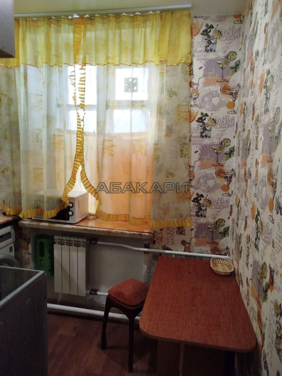 2-комнатная улица Щербакова, 44  за 23000 руб/мес фото 3