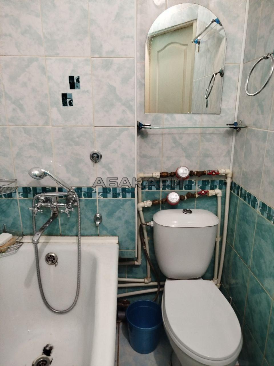 2-комнатная улица Щербакова, 44  за 23000 руб/мес фото 5