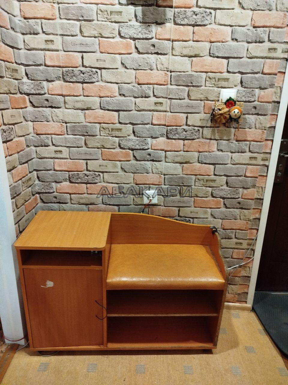 2-комнатная улица Щербакова, 44  за 23000 руб/мес фото 6