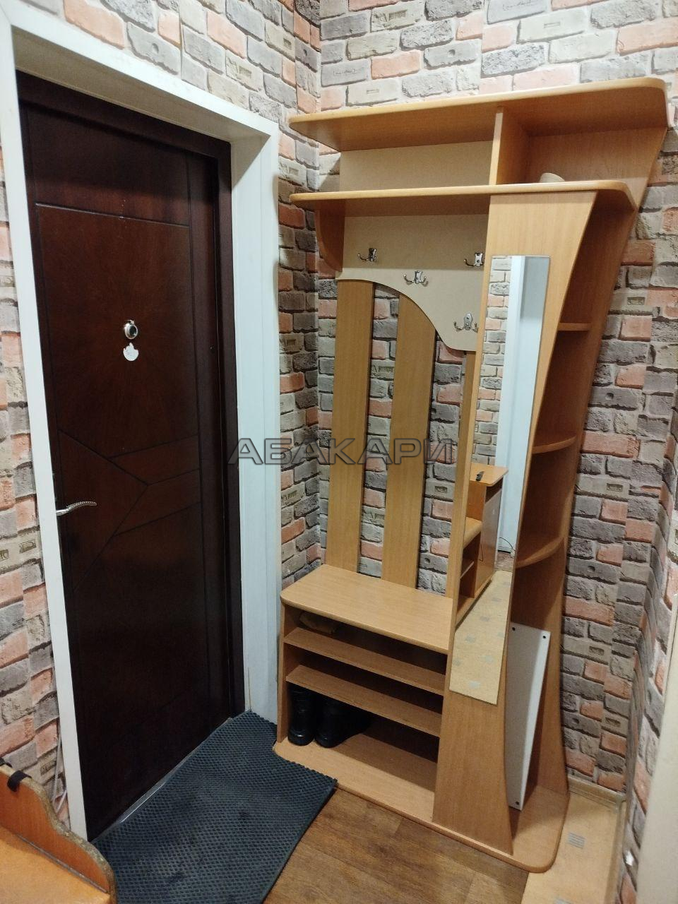 2-комнатная улица Щербакова, 44  за 23000 руб/мес фото 7