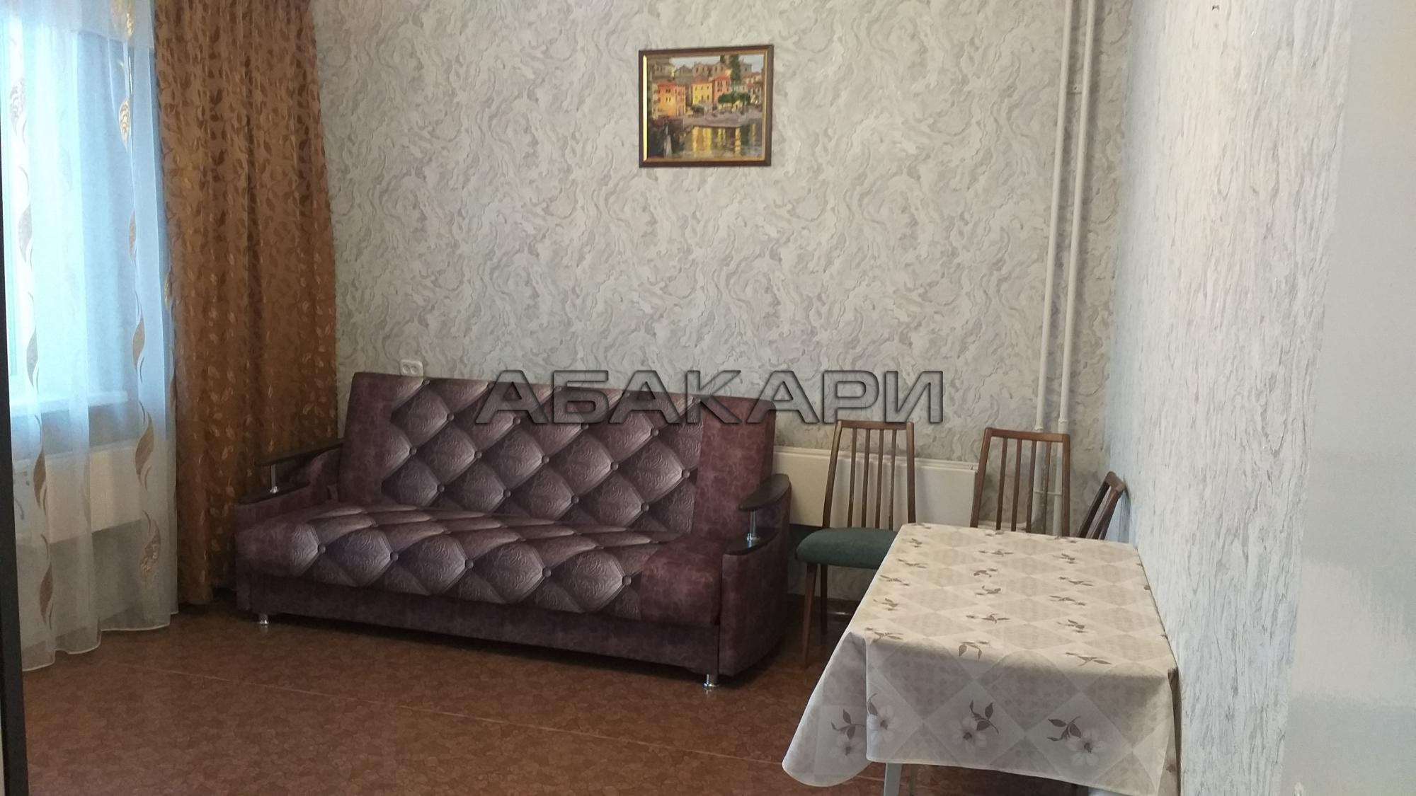 2-комнатная улица Тельмана, 16А  за 35000 руб/мес фото 3