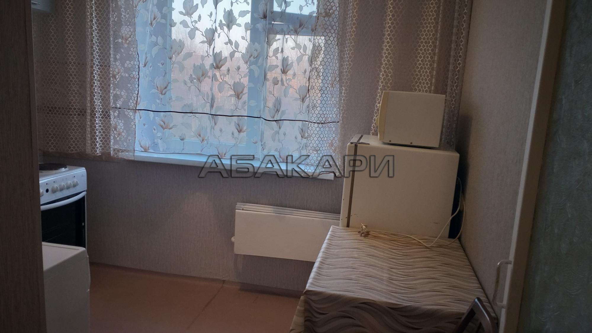2-комнатная улица Тельмана, 16А  за 35000 руб/мес фото 4