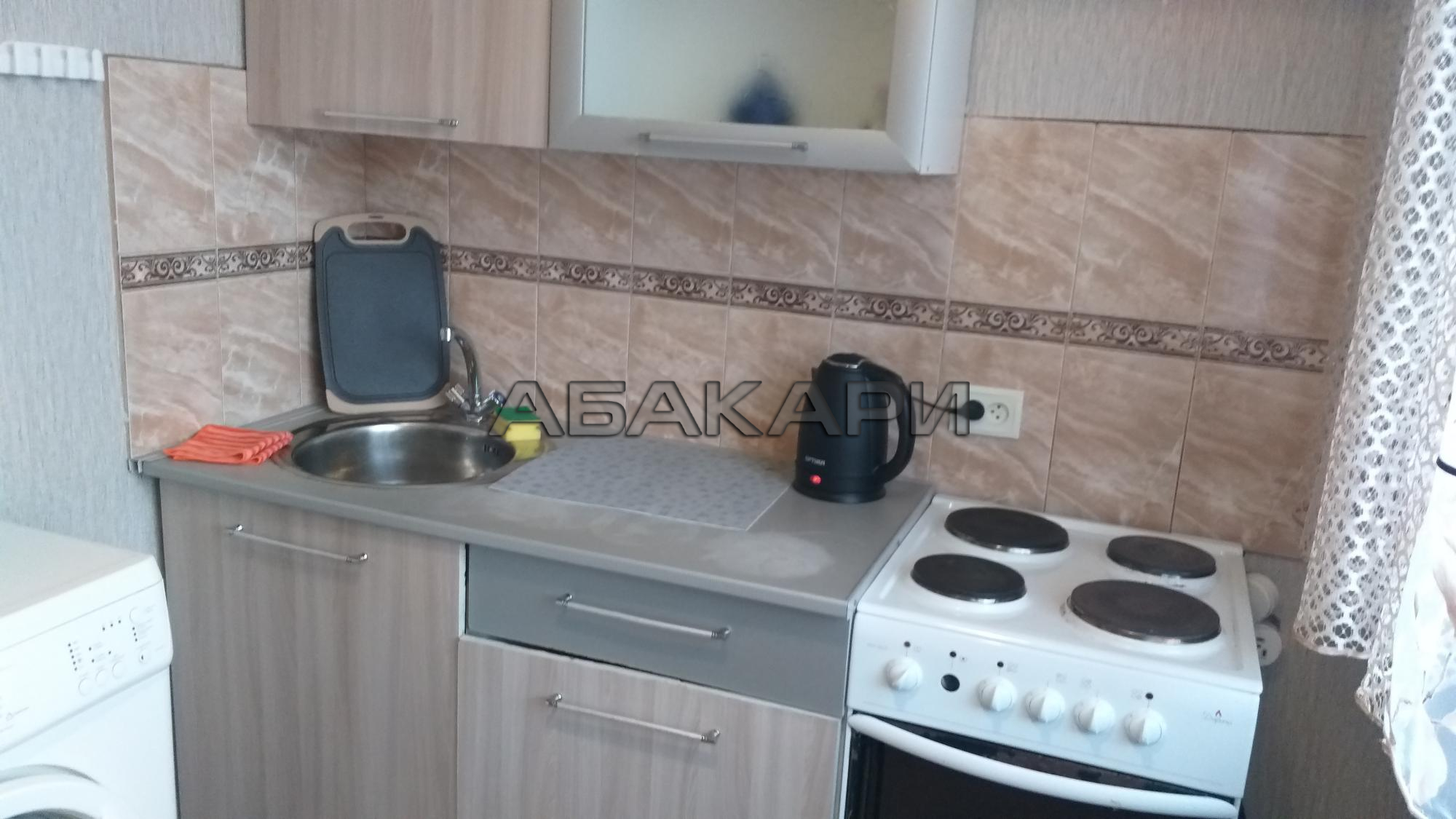 2-комнатная улица Тельмана, 16А  за 35000 руб/мес фото 5