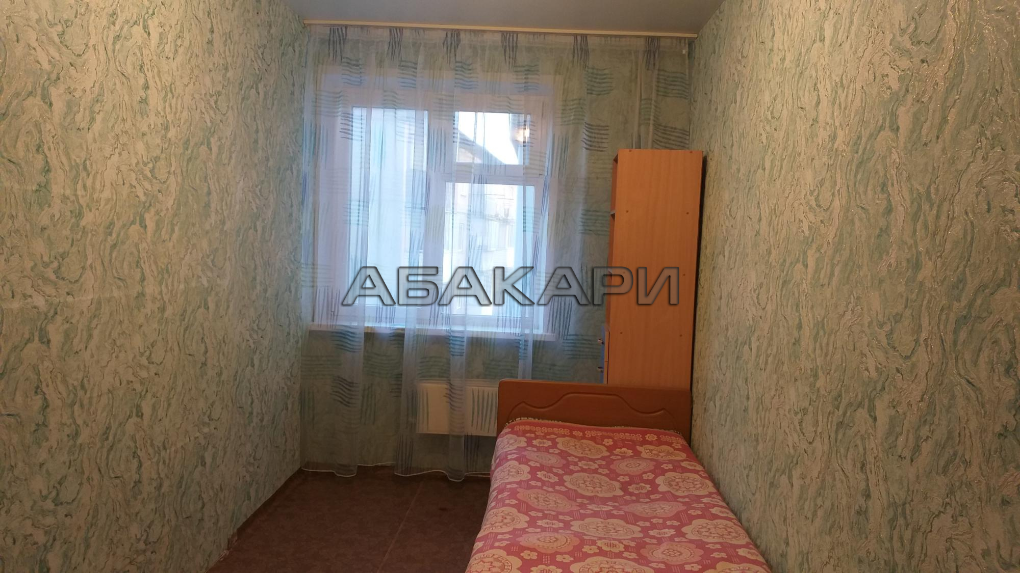 2-комнатная улица Тельмана, 16А  за 35000 руб/мес фото 2