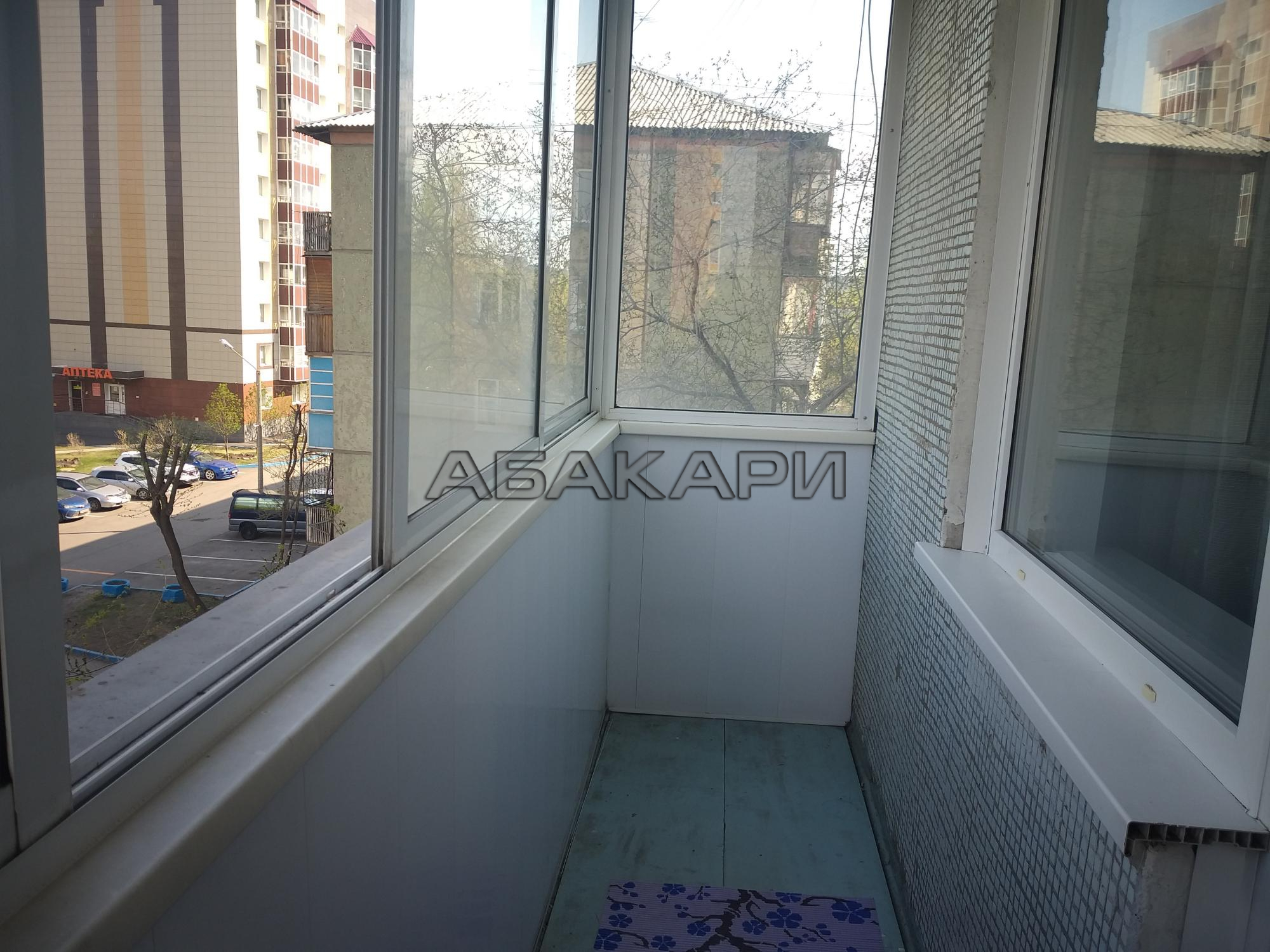 2-комнатная улица Тельмана, 16А  за 35000 руб/мес фото 7