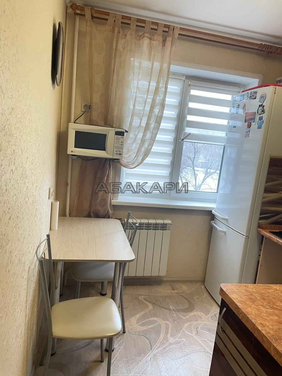 2-комнатная улица Тотмина, 37  за 35000 руб/мес фото 2