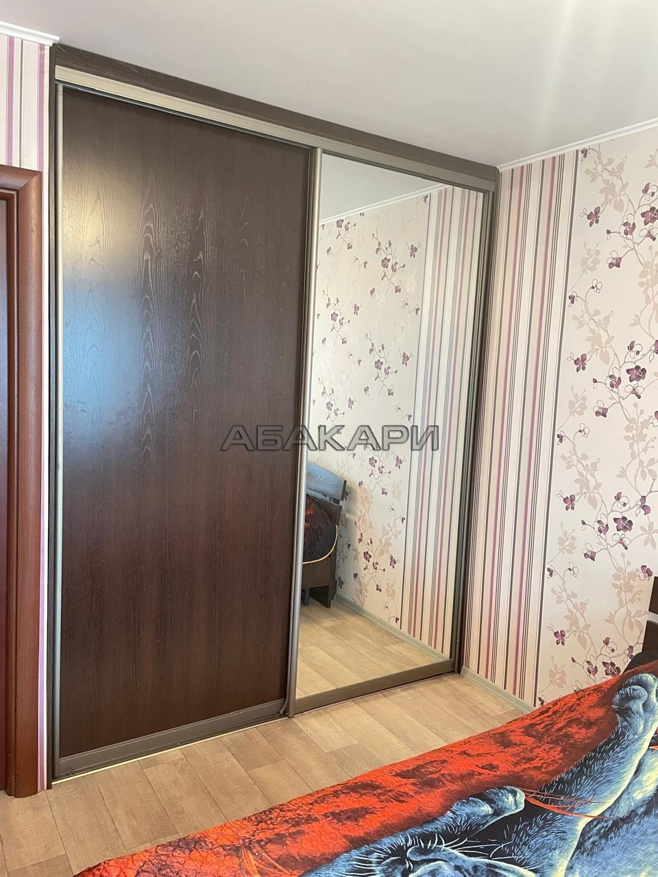 2-комнатная улица Тотмина, 37  за 35000 руб/мес фото 6