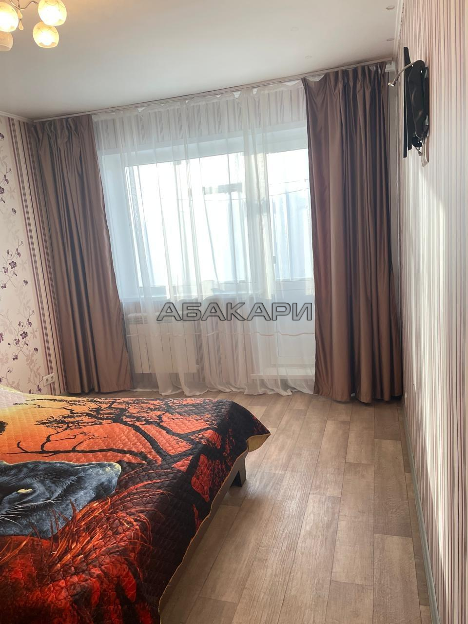 2-комнатная улица Тотмина, 37  за 35000 руб/мес фото 7