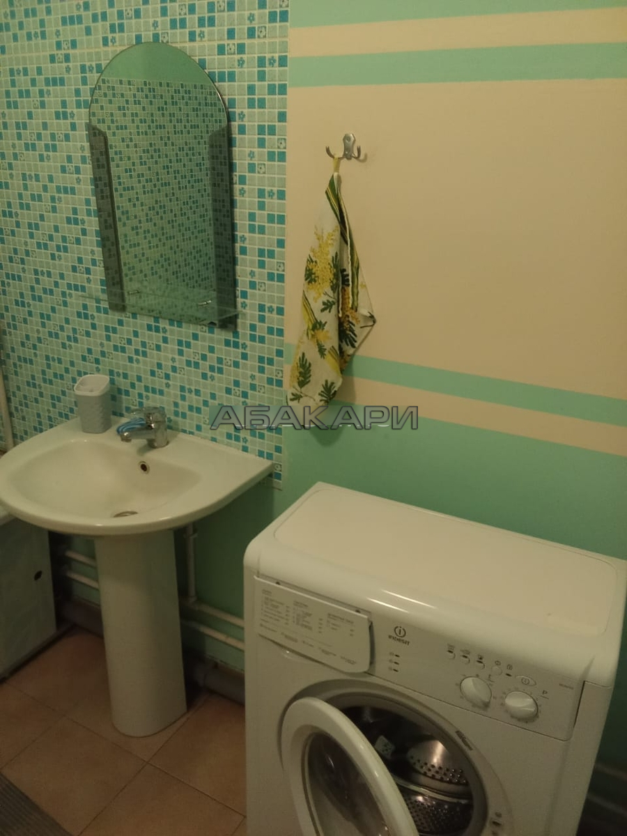 студия Взлётная улица, 7Д  за 26000 руб/мес фото 7