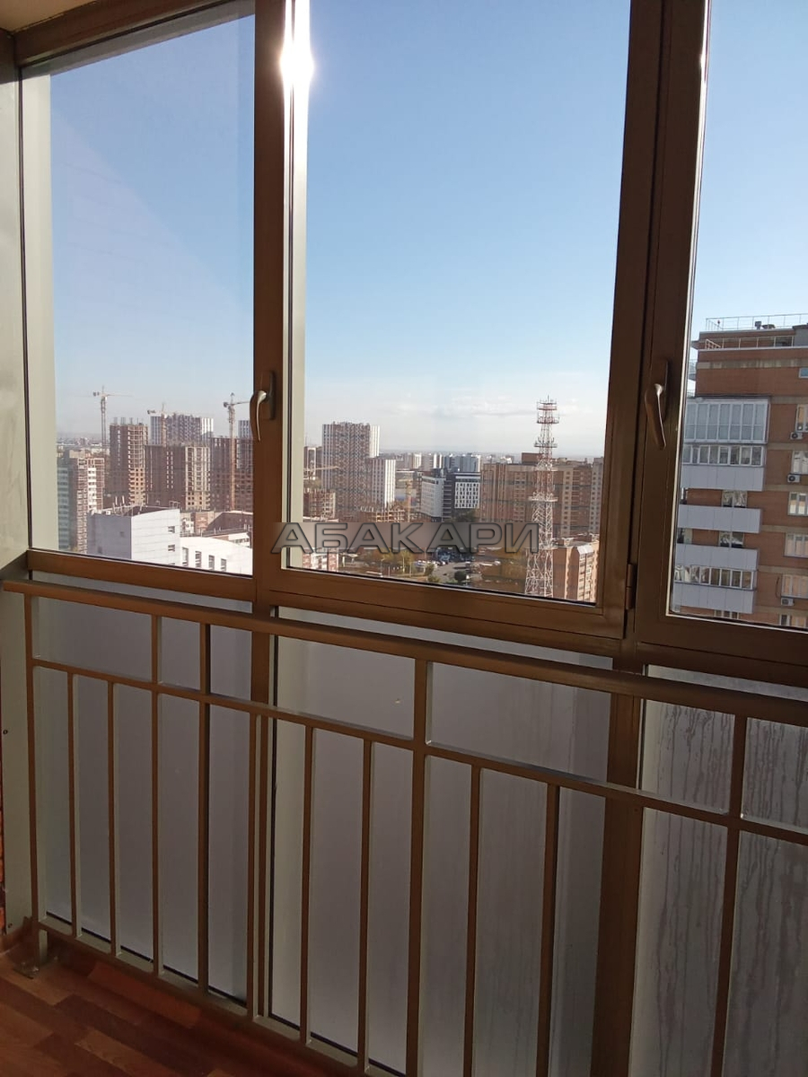 студия Взлётная улица, 7Д  за 26000 руб/мес фото 10