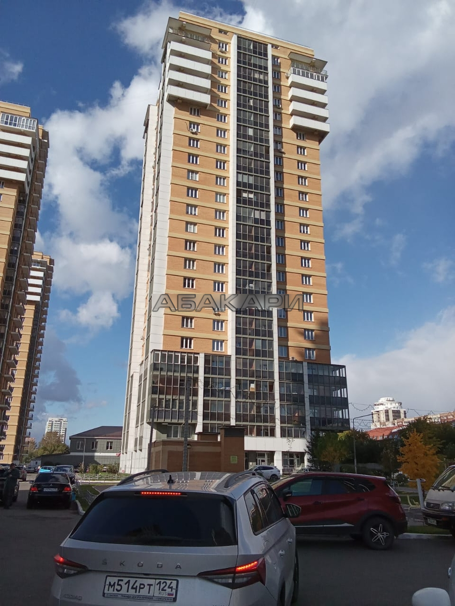 студия Взлётная улица, 7Д  за 26000 руб/мес фото 11