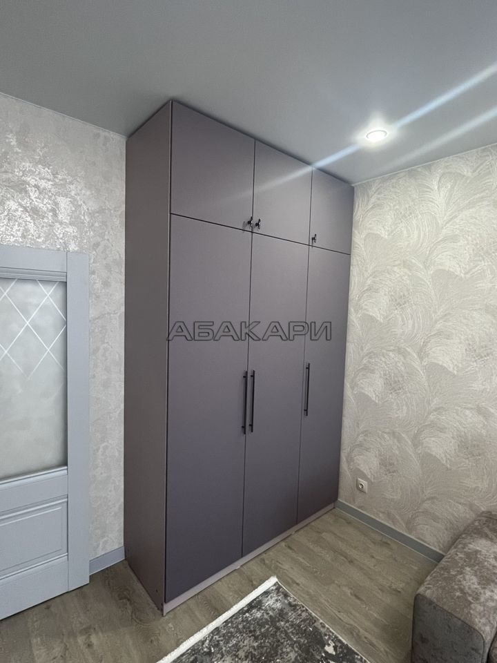 2-комнатная Южная набережная, 12  за 70000 руб/мес фото 17
