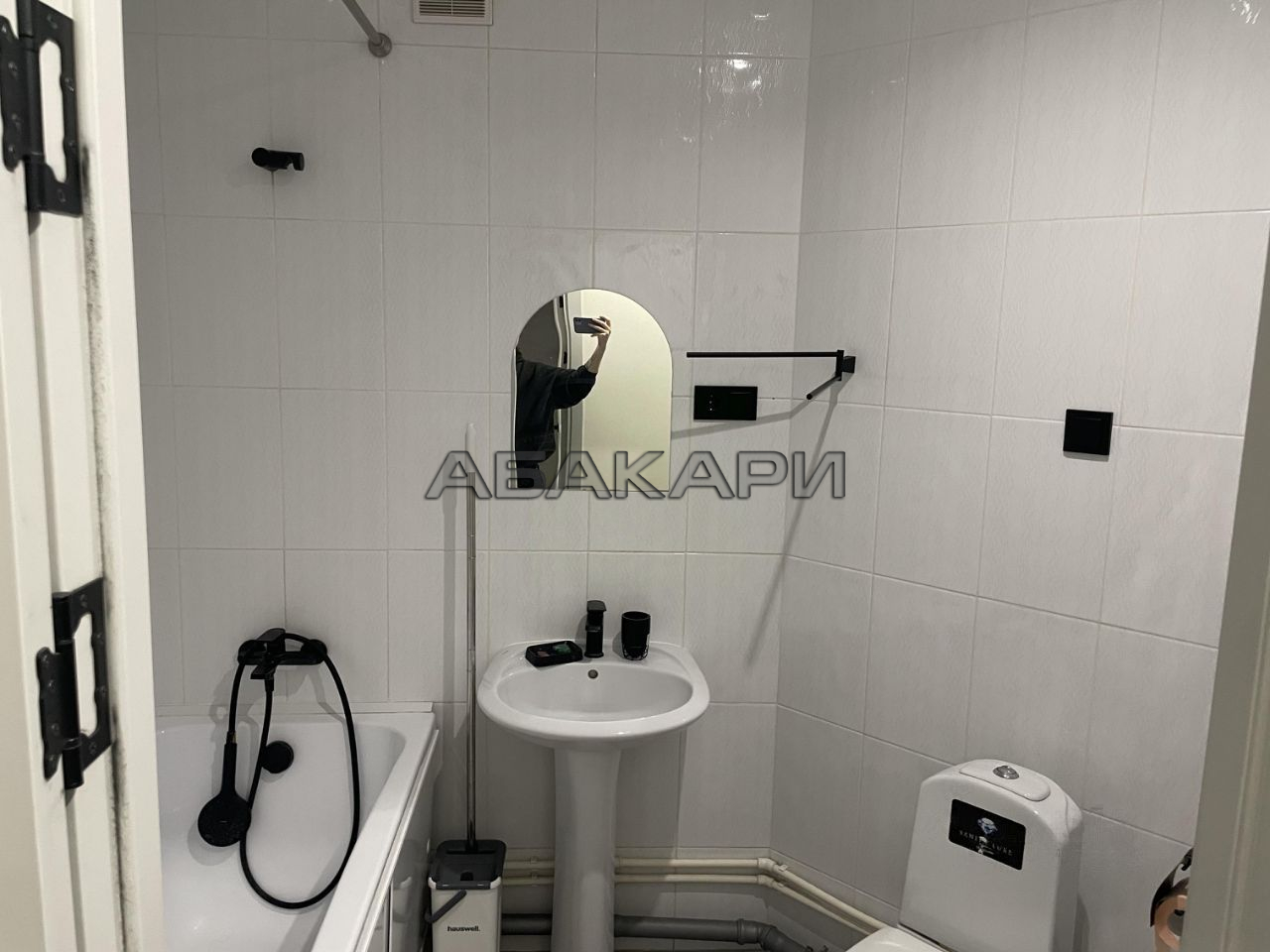 1-комнатная Капитанская улица, 14  за 35000 руб/мес фото 14