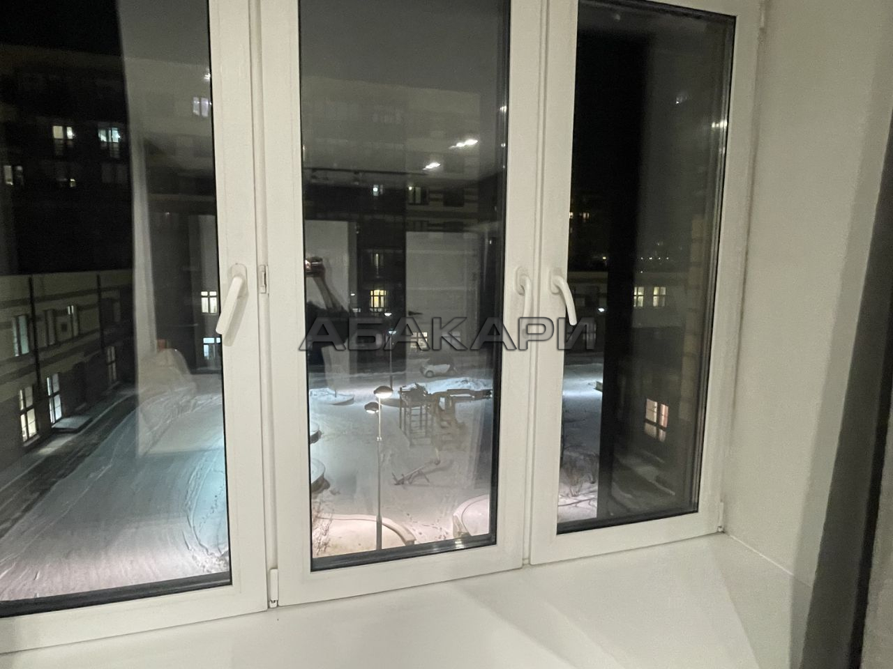 1-комнатная Капитанская улица, 14  за 35000 руб/мес фото 6