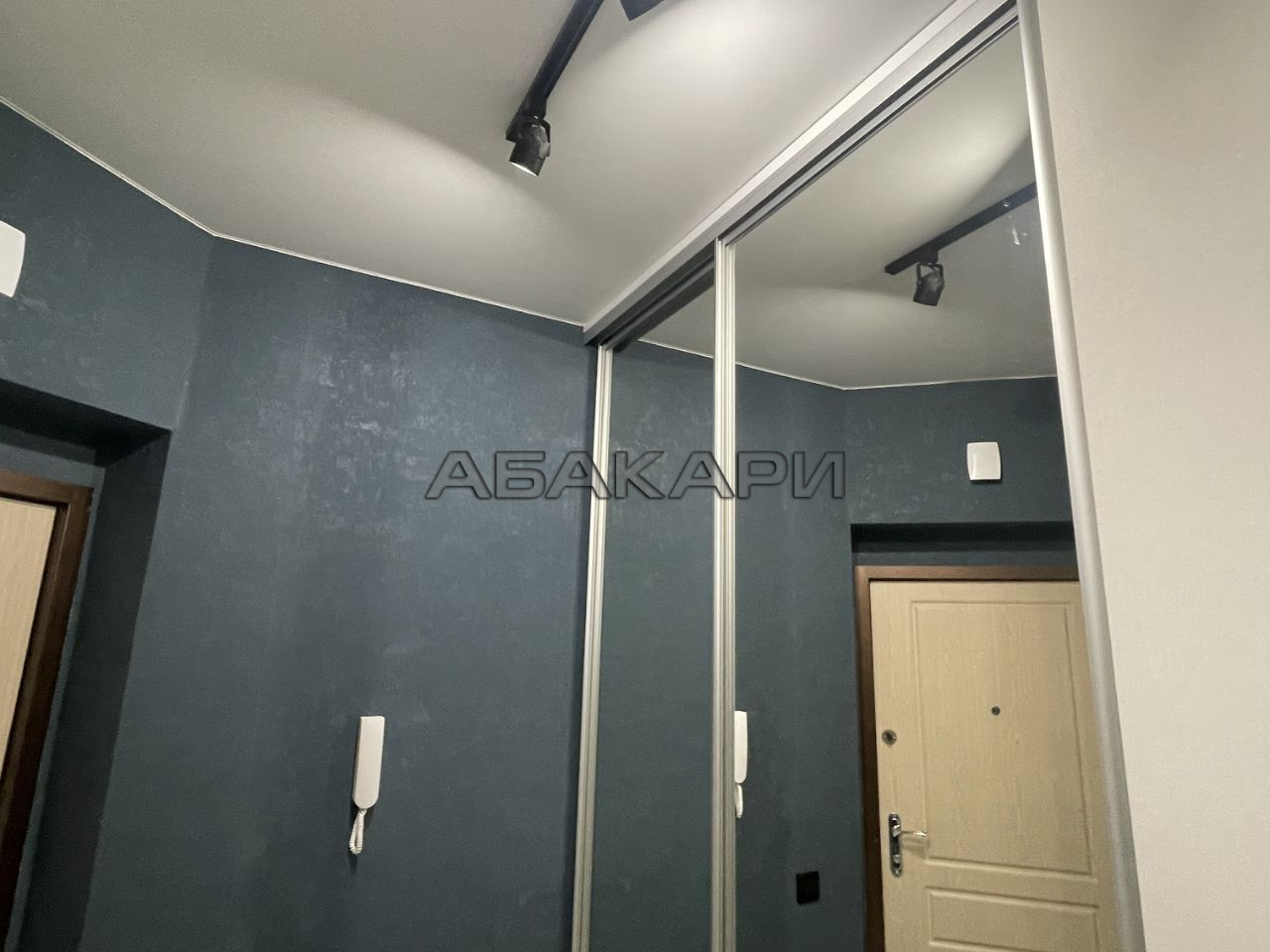 1-комнатная Капитанская улица, 14  за 35000 руб/мес фото 20