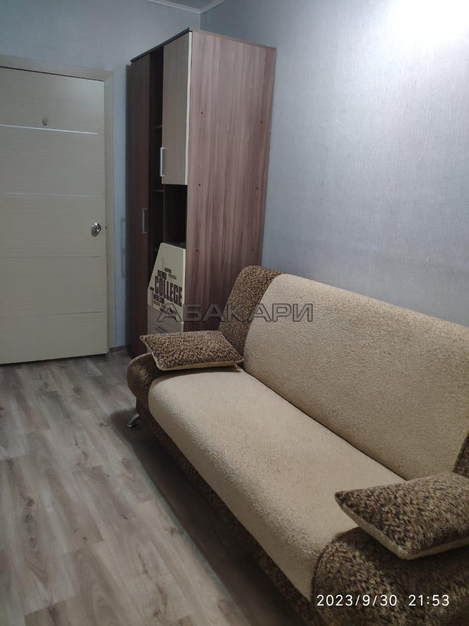 2-комнатная Судостроительная улица, 97А  за 32000 руб/мес фото 7
