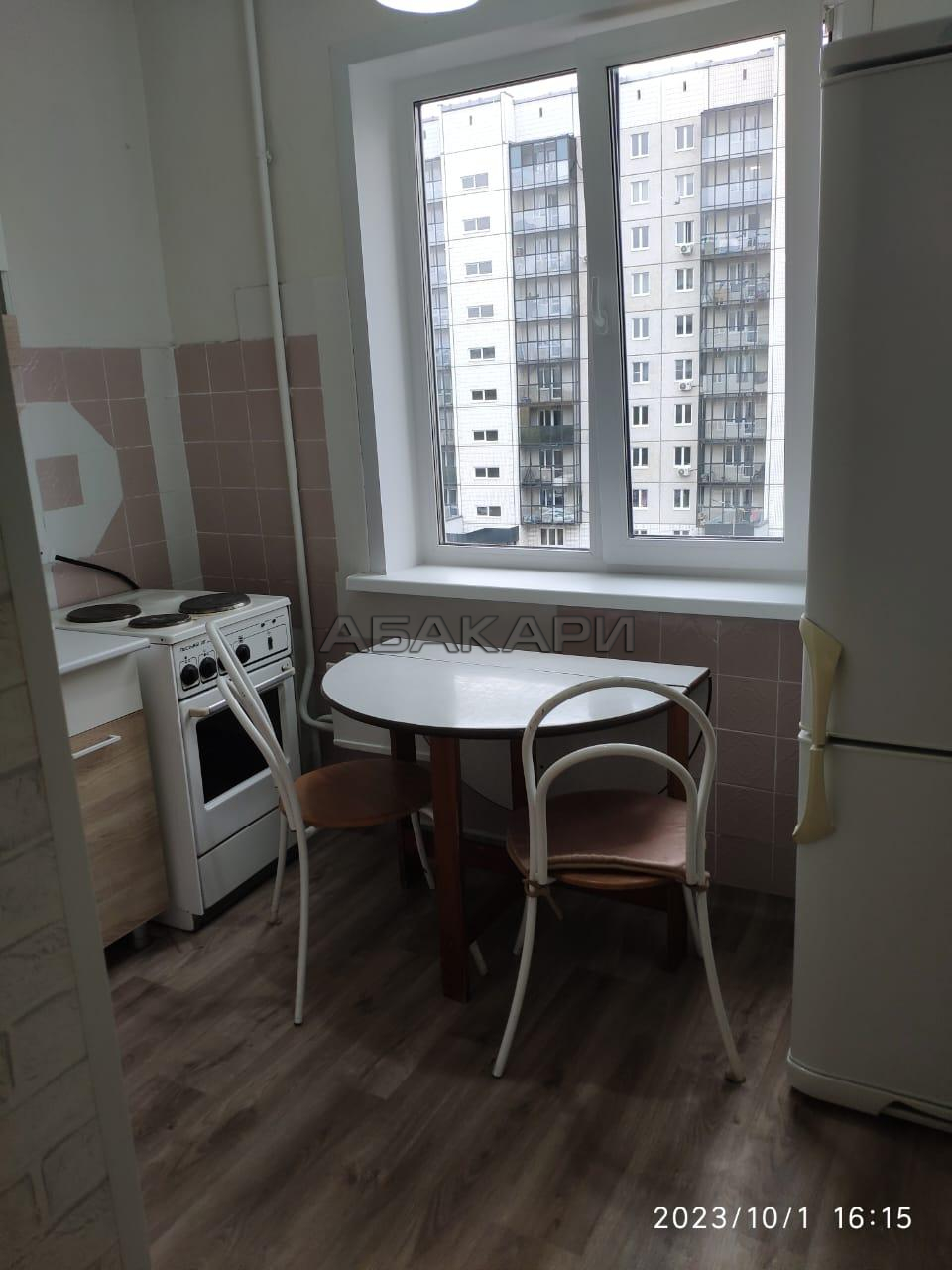 2-комнатная Судостроительная улица, 97А  за 32000 руб/мес фото 4