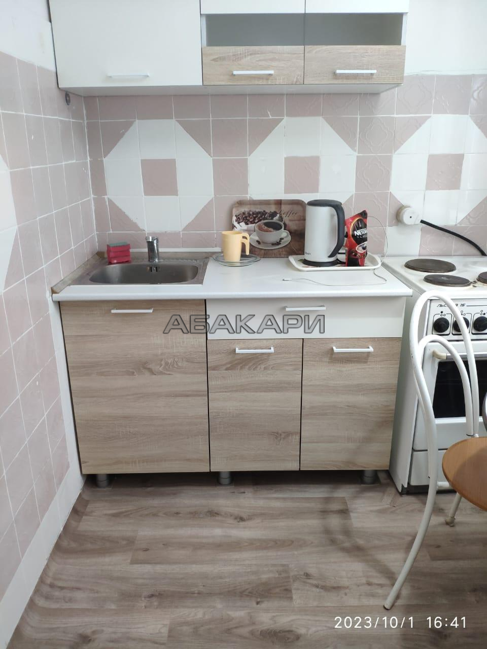 2-комнатная Судостроительная улица, 97А  за 32000 руб/мес фото 3