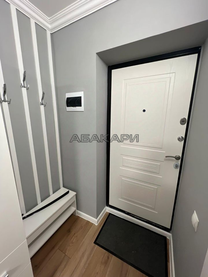 студия улица Можайского, 4  за 25000 руб/мес фото 6
