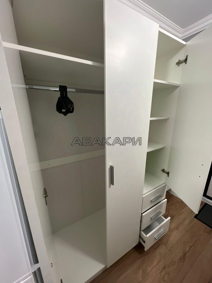 студия улица Можайского, 4  за 25000 руб/мес фото 7