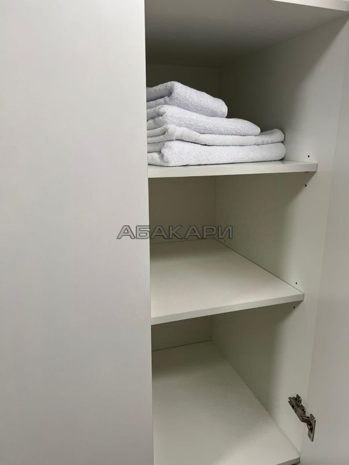студия улица Можайского, 4  за 25000 руб/мес фото 11