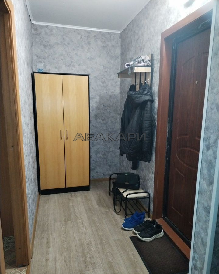 1-комнатная Ястынская улица, 7  за 30000 руб/мес фото 7