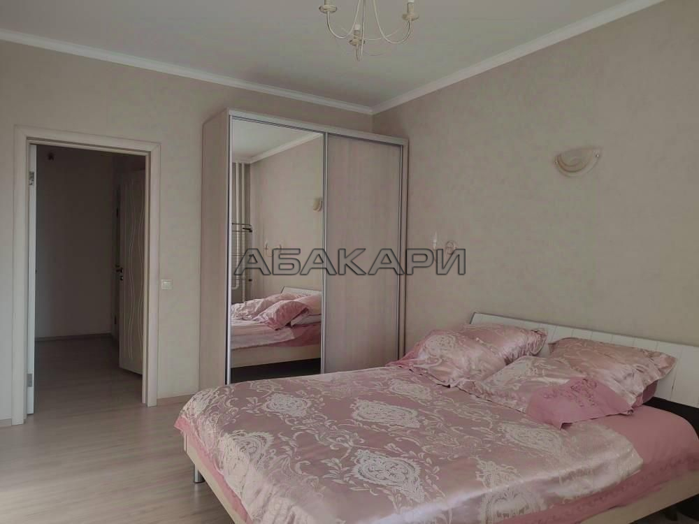 2-комнатная Дачная улица, 37  за 38000 руб/мес фото 5