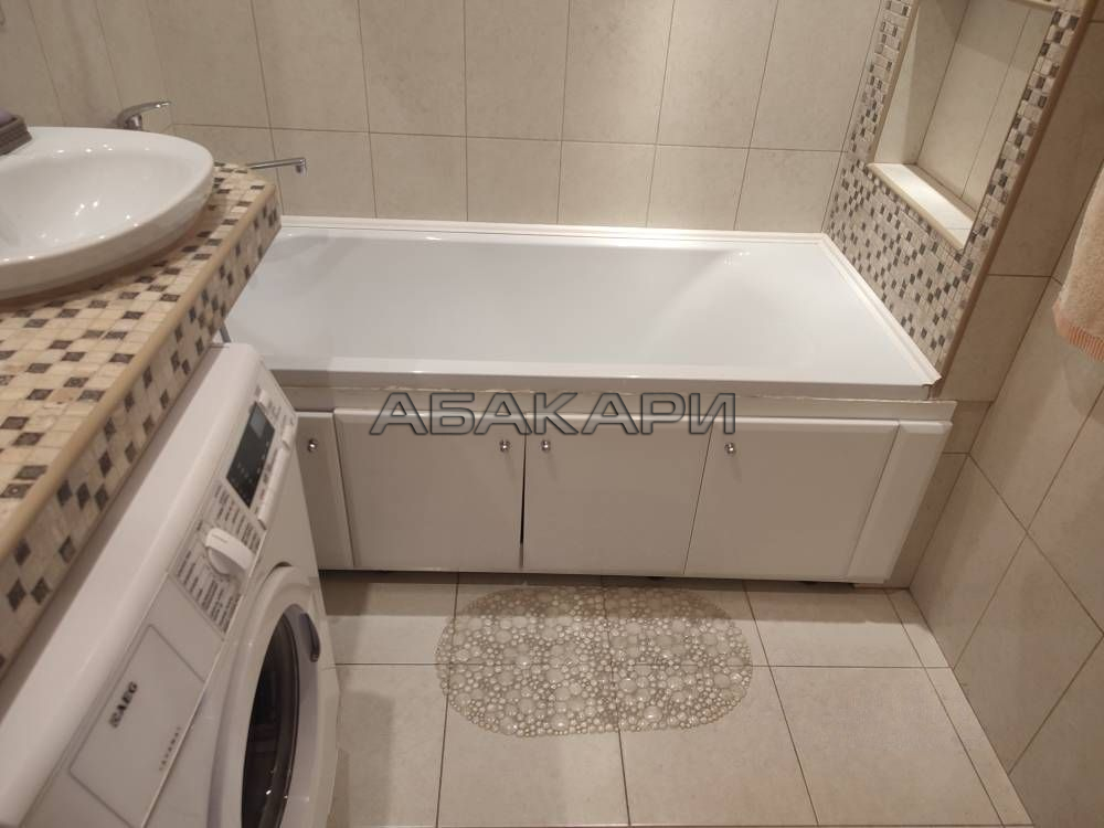 2-комнатная Дачная улица, 37  за 38000 руб/мес фото 8