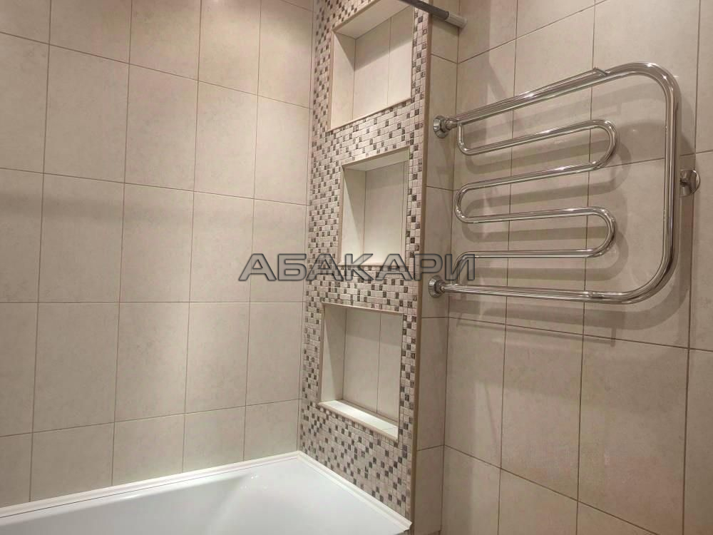 2-комнатная Дачная улица, 37  за 38000 руб/мес фото 9