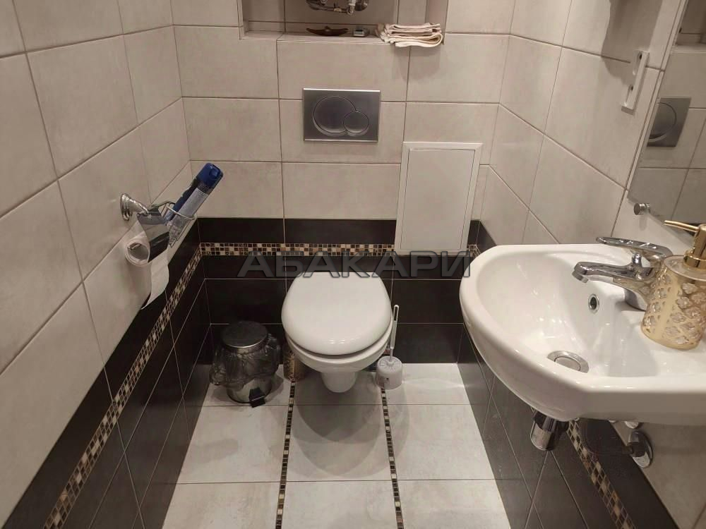 2-комнатная Дачная улица, 37  за 38000 руб/мес фото 10