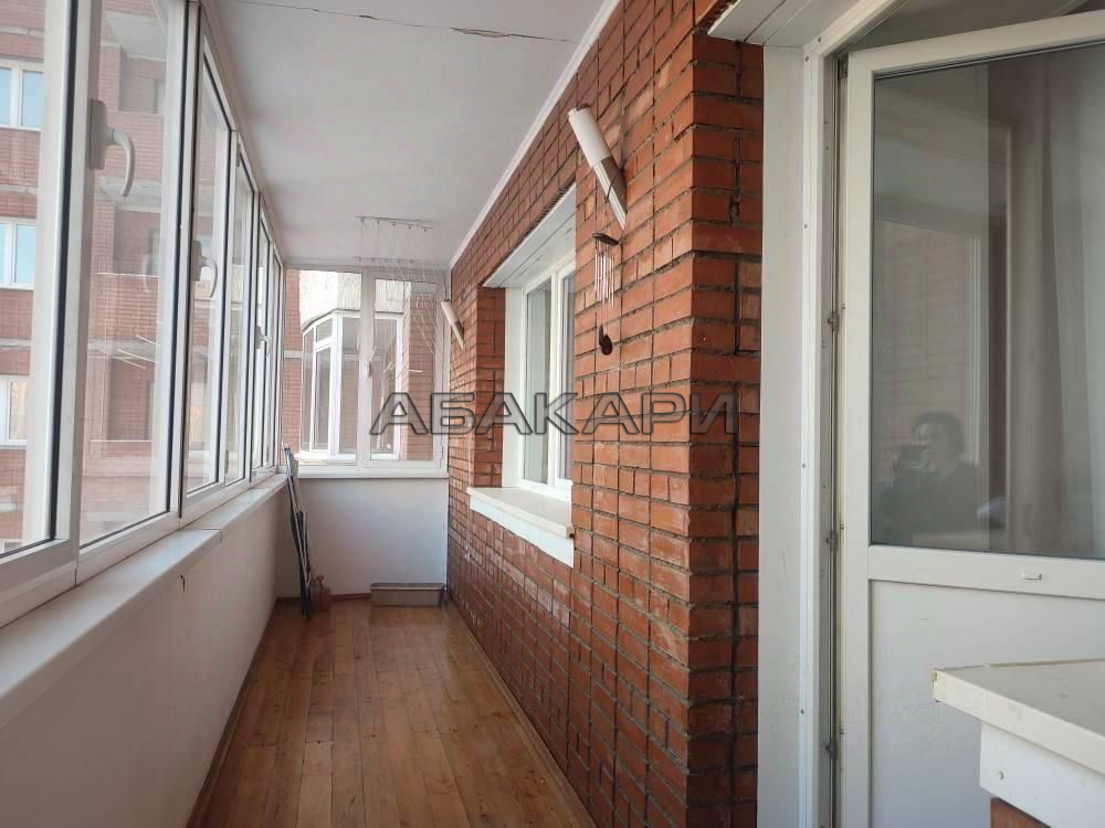 2-комнатная Дачная улица, 37  за 38000 руб/мес фото 11