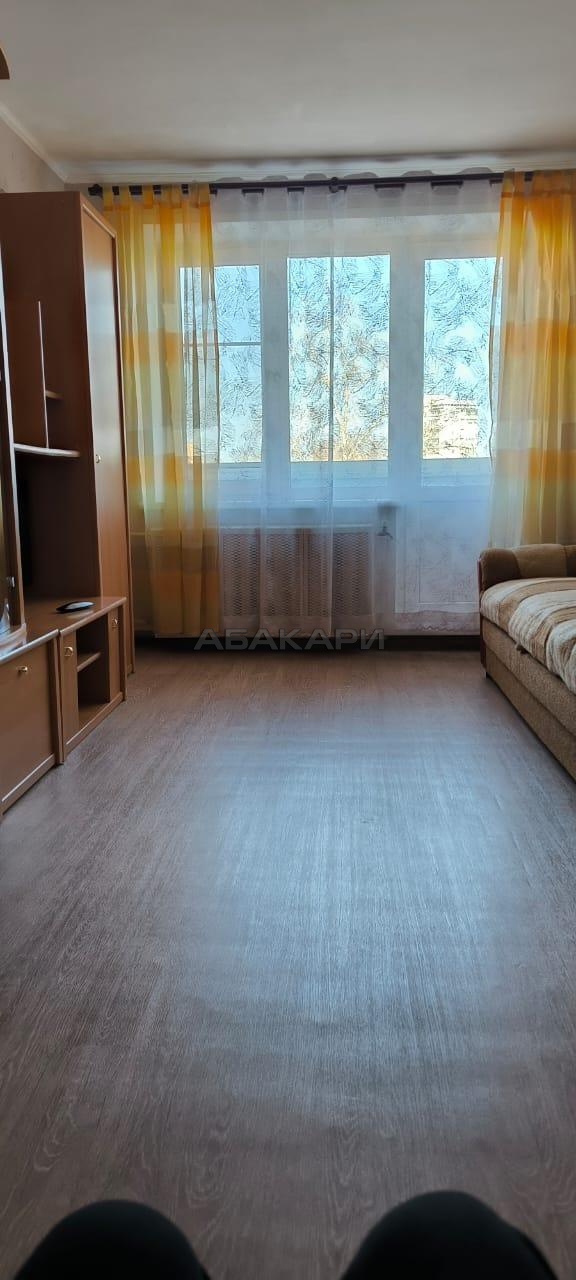 1-комнатная Кольцевая улица, 18А  за 29000 руб/мес фото 3