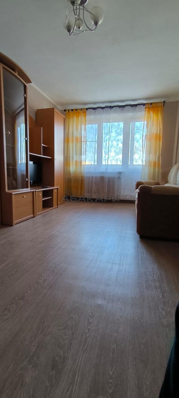 1-комнатная Кольцевая улица, 18А  за 29000 руб/мес фото 2