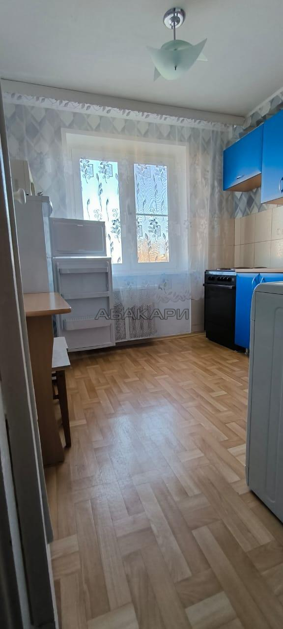 1-комнатная Кольцевая улица, 18А  за 29000 руб/мес фото 4
