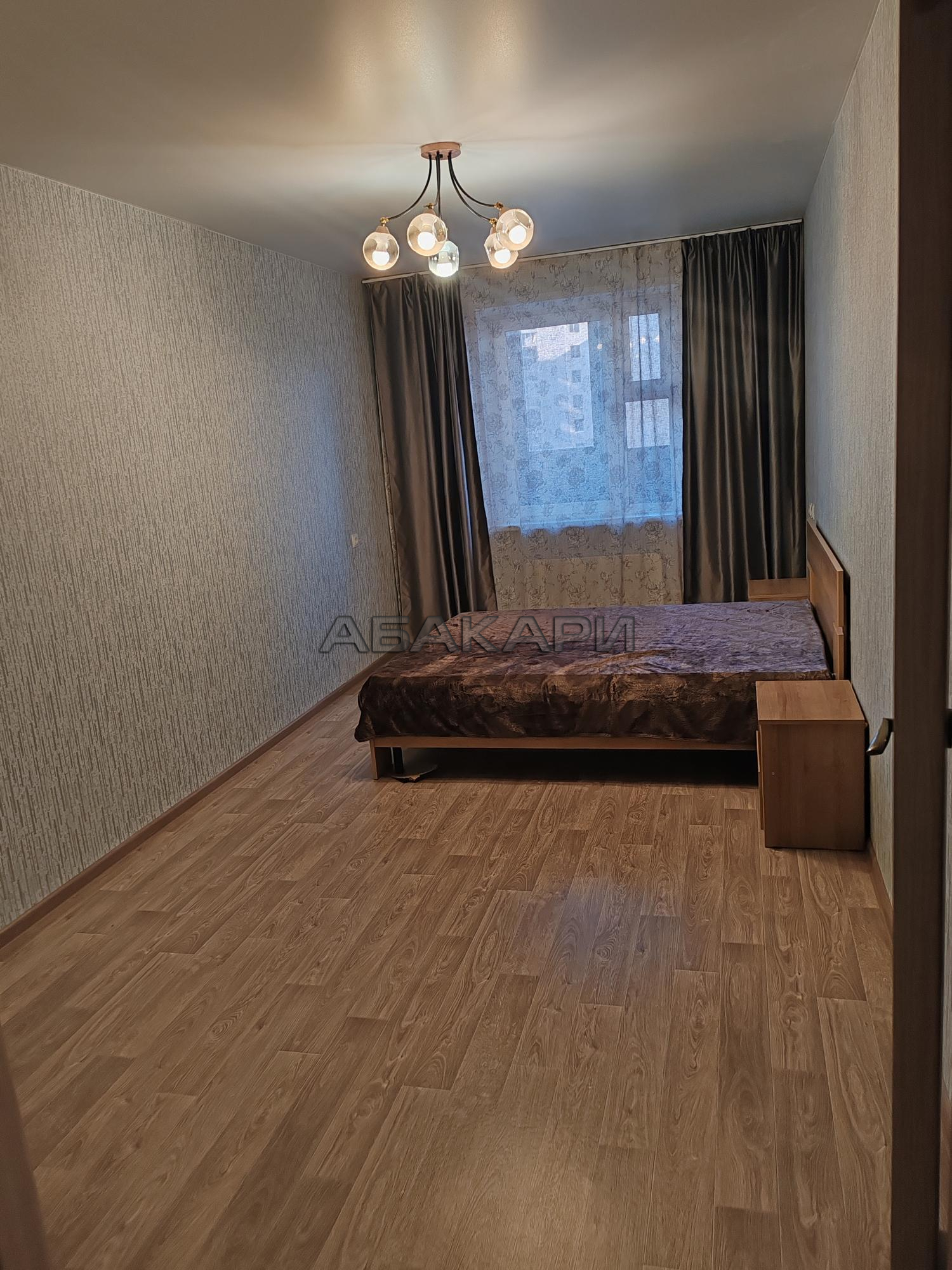 2-комнатная Светлогорский переулок, 12А  за 40000 руб/мес фото 3