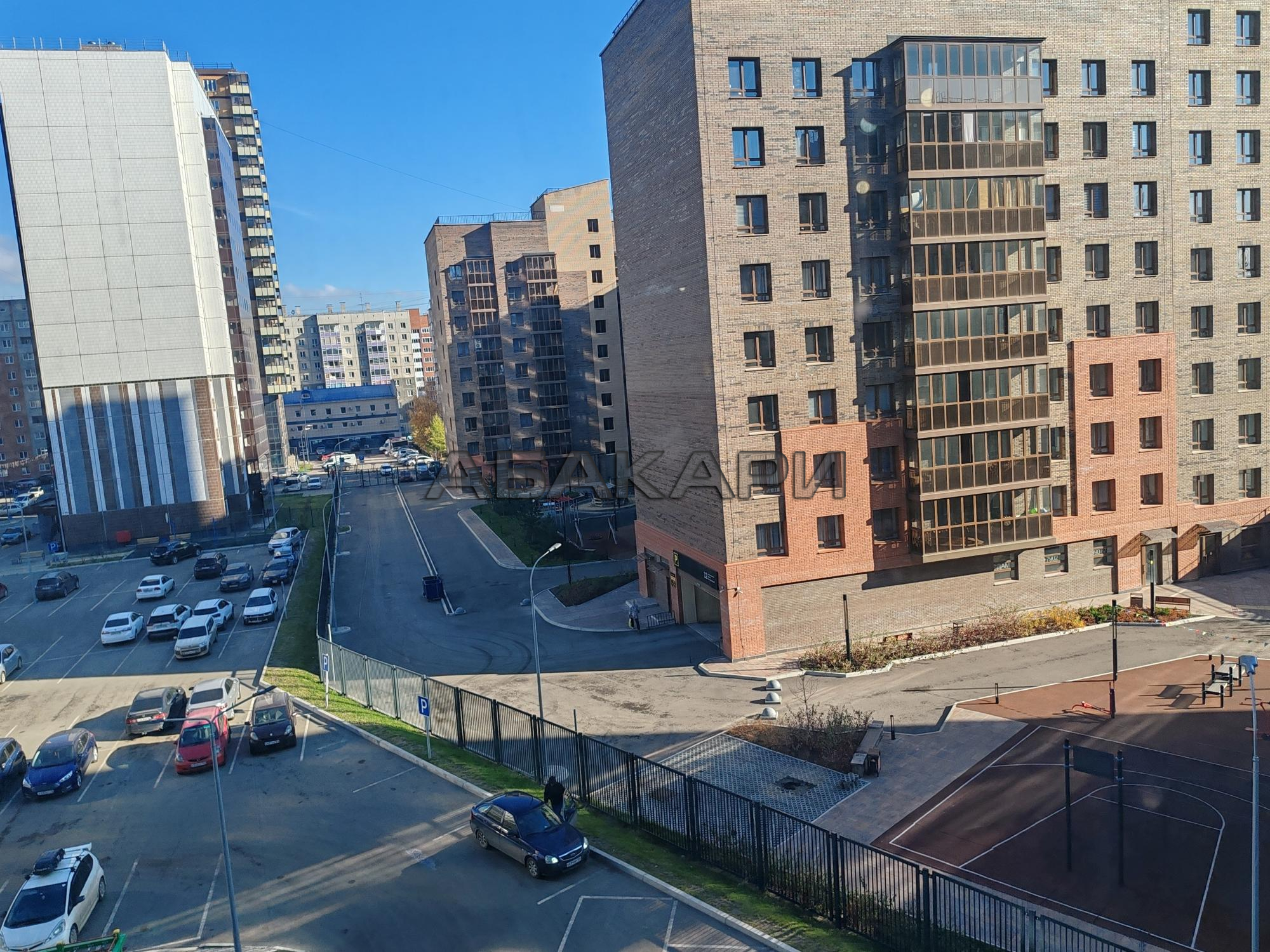 2-комнатная Светлогорский переулок, 12А  за 40000 руб/мес фото 7