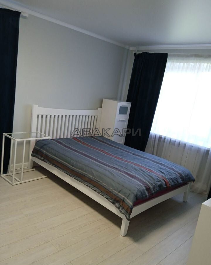 1-комнатная улица Ленина, 91  за 38000 руб/мес фото 4