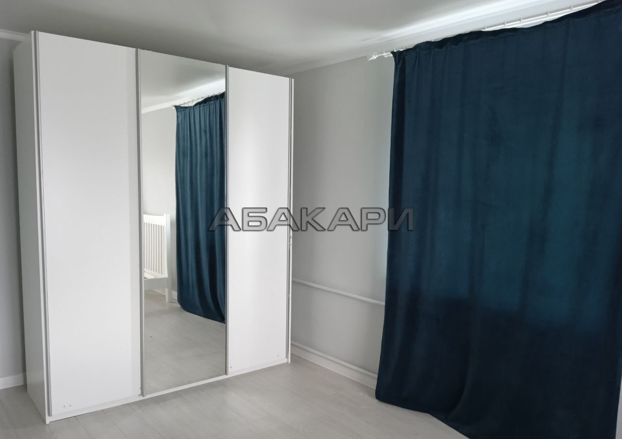 1-комнатная улица Ленина, 91  за 38000 руб/мес фото 5
