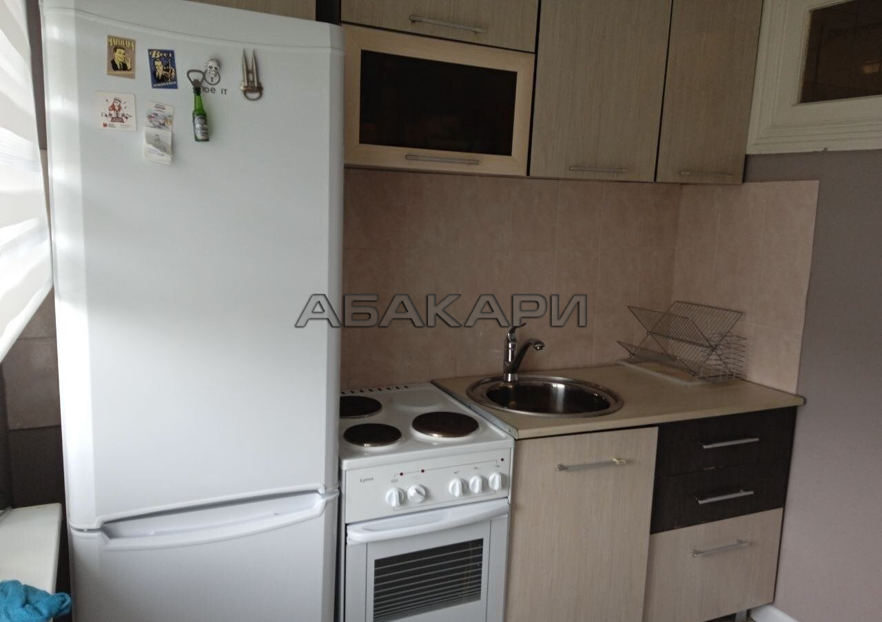 1-комнатная улица Ленина, 91  за 38000 руб/мес фото 1