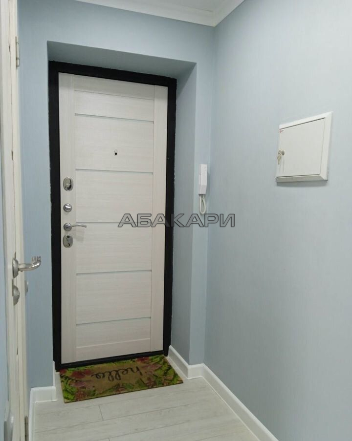 1-комнатная улица Ленина, 91  за 38000 руб/мес фото 7