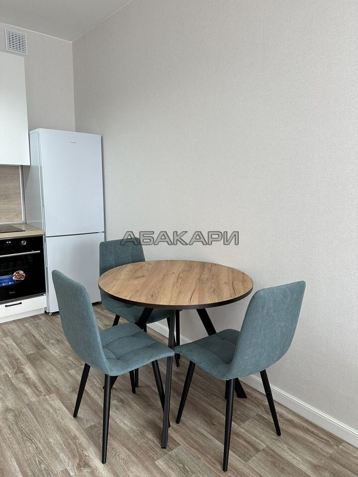 2-комнатная улица Лесников, 53  за 35000 руб/мес фото 5