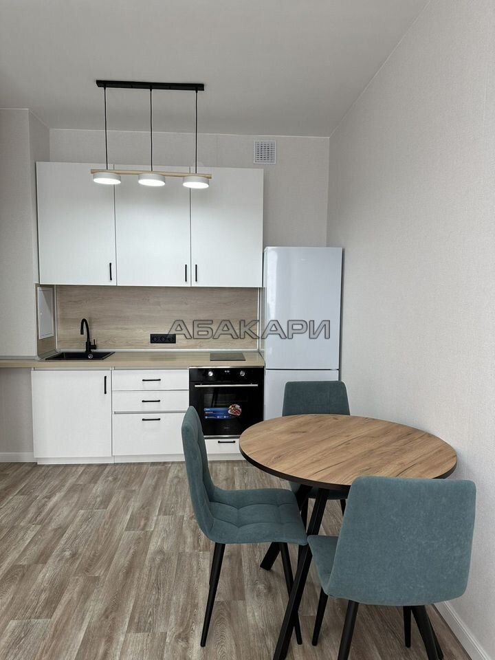 2-комнатная улица Лесников, 53  за 35000 руб/мес фото 6