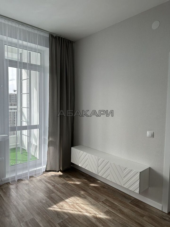 2-комнатная улица Лесников, 53  за 35000 руб/мес фото 8