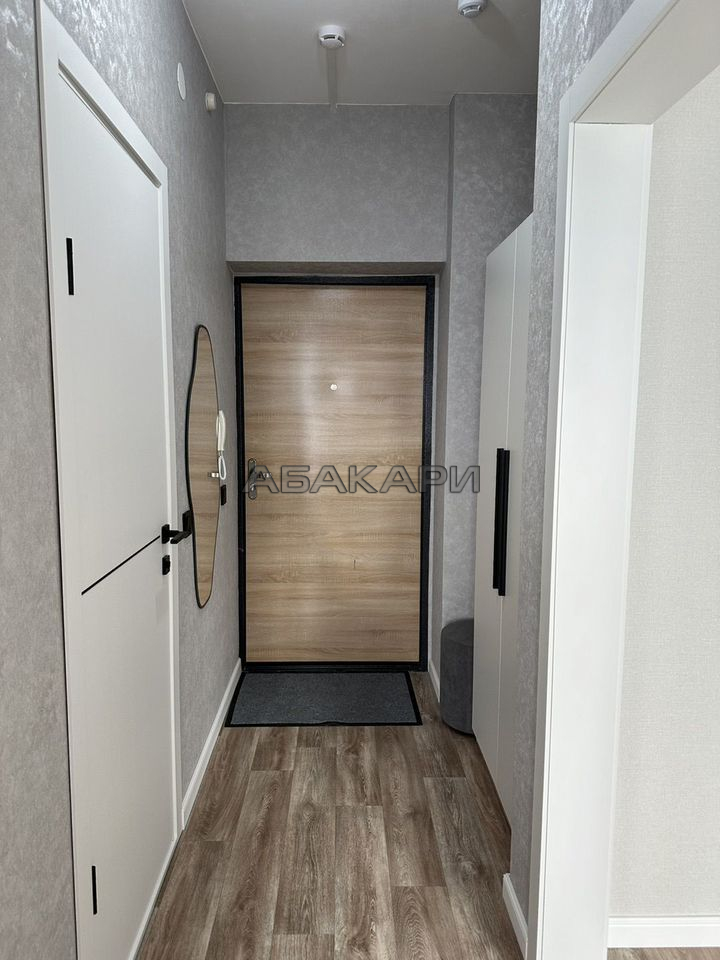 2-комнатная улица Лесников, 53  за 35000 руб/мес фото 11